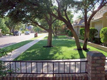 Artificial Grass Photos: Synthetic Pet Grass Running Springs California Lawns